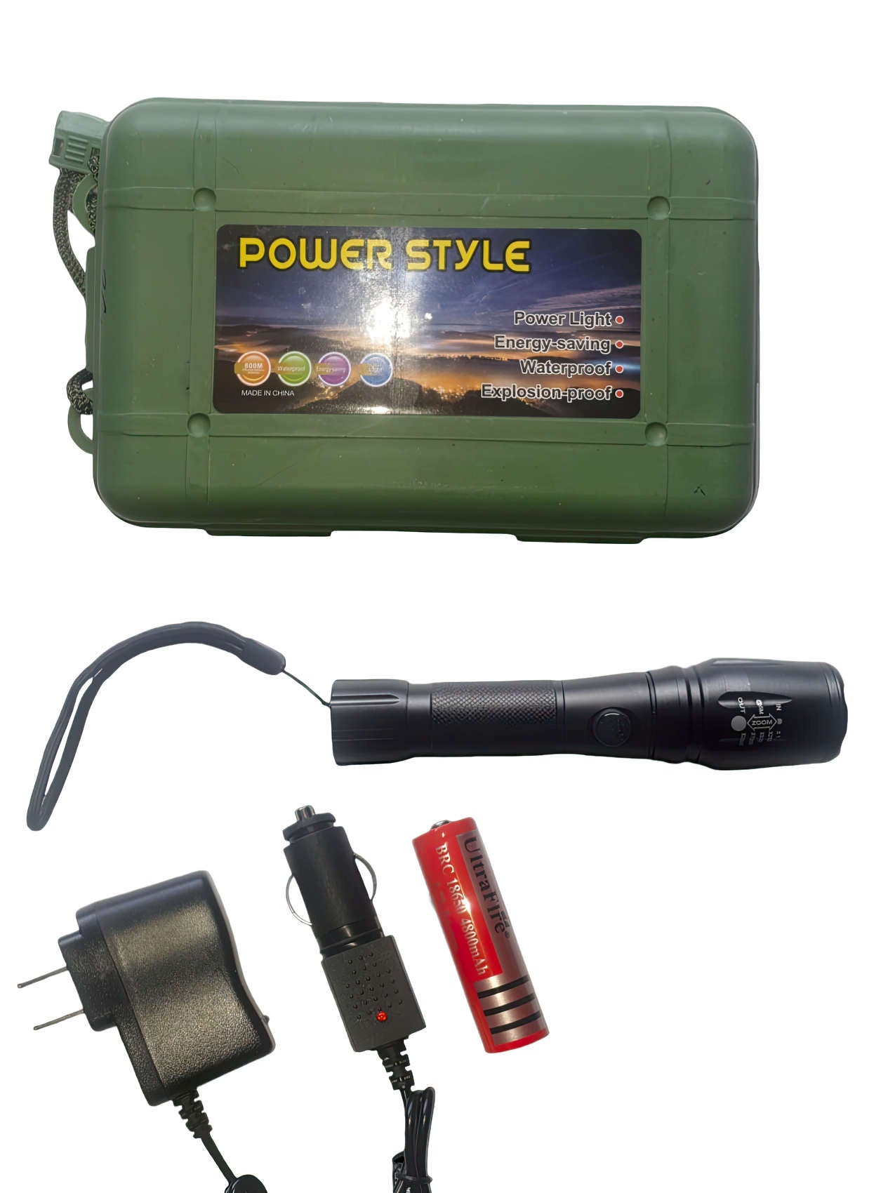 Gray helmet for bikers