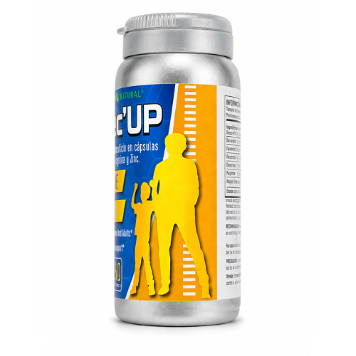 Krec Up™: Tratamiento Completo.