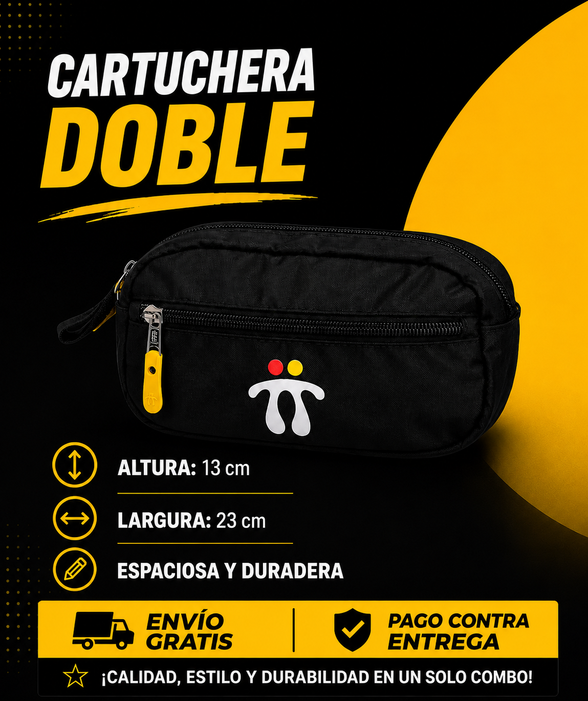 🚚🔥 COMBO TOTTO 3x1 CON ENVÍO Y PAGO CONTRA ENTREGA 🔥🚚